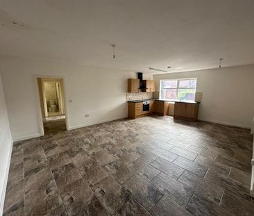 1 bedroom apartment to rent - Photo 6