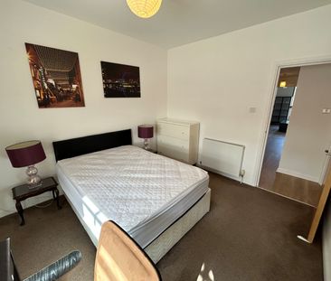 2 bedroom apartment to rent - Photo 6