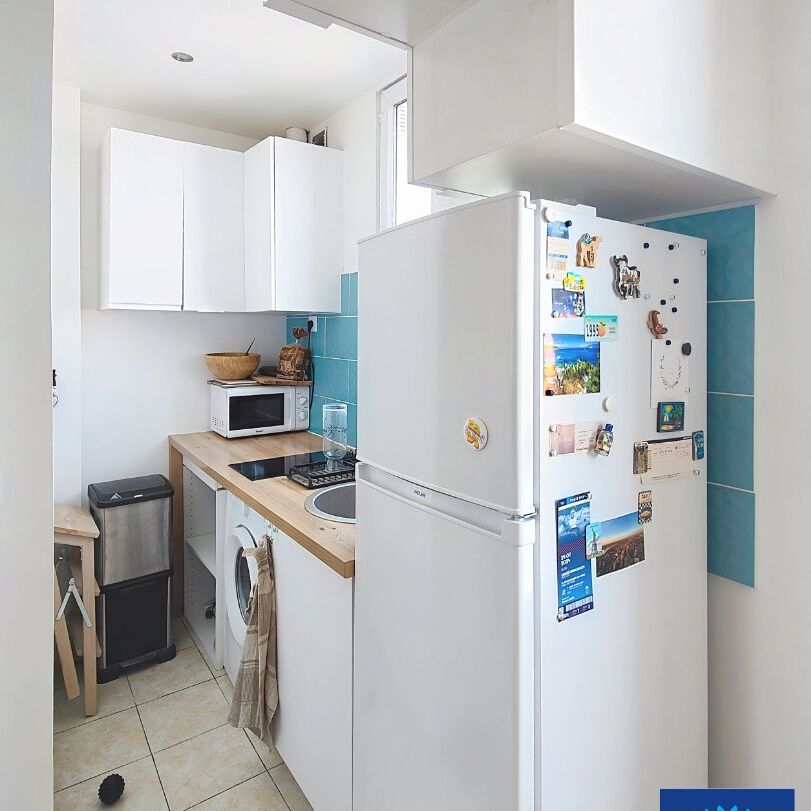Apartment - Photo 1