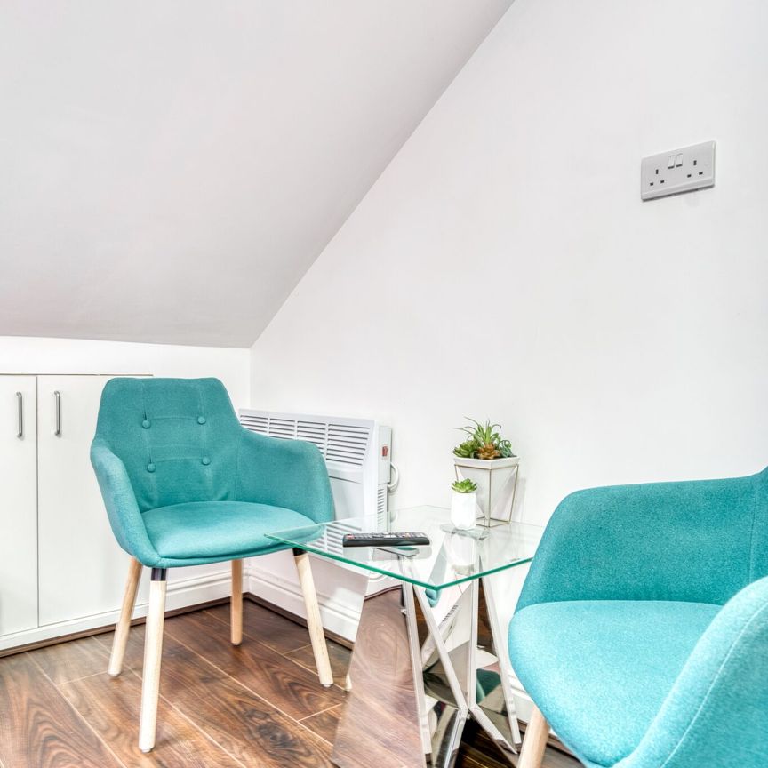 Pershore Road Stirchley - Photo 1