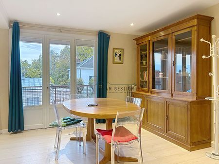 Location Appartement 3 pièces 60m² - Photo 4