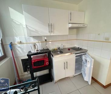 Location Appartement 1 pièce 22m² ST ETIENNE 42000 - Photo 5