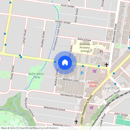 3/28 Livingstone Street, Vic 3079, Ivanhoe