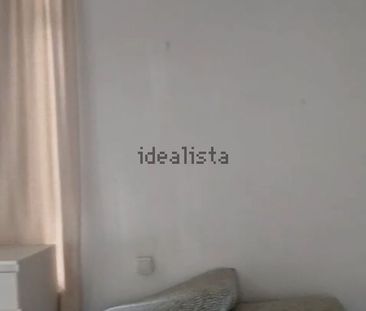 Alquiler de piso en Avenida Ricardo Soriano, 3 - Photo 1