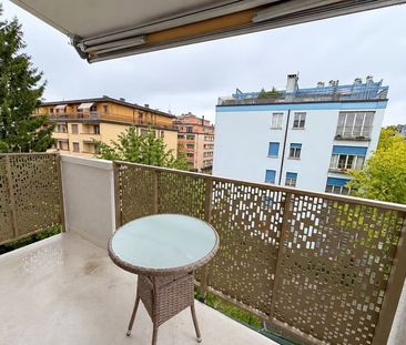 2 Zimmer, 54 m², 4. Stock - Photo 5