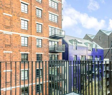 1 bedroom apartment to rent - Photo 2