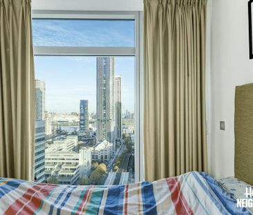1 bedroom apartment to rent - Photo 4
