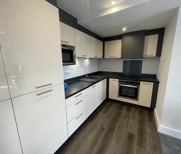 1 bedroom apartment to rent - Photo 3