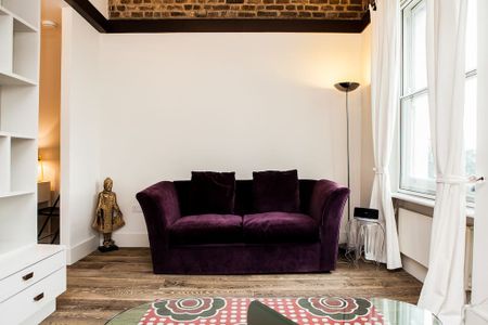 1 Bed Flat, Notting Hill Gate, W11 - Photo 3