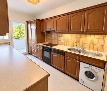 3 Zimmer, 67 m², 3. Stock - Photo 3
