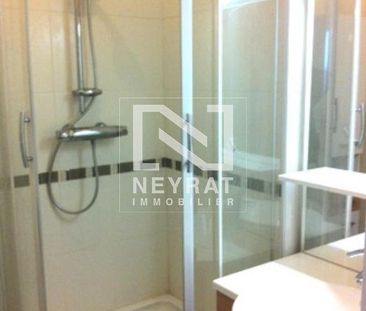 Location Appartement 2 pièces 34m² PARAY LE MONIAL 71600 - Photo 4