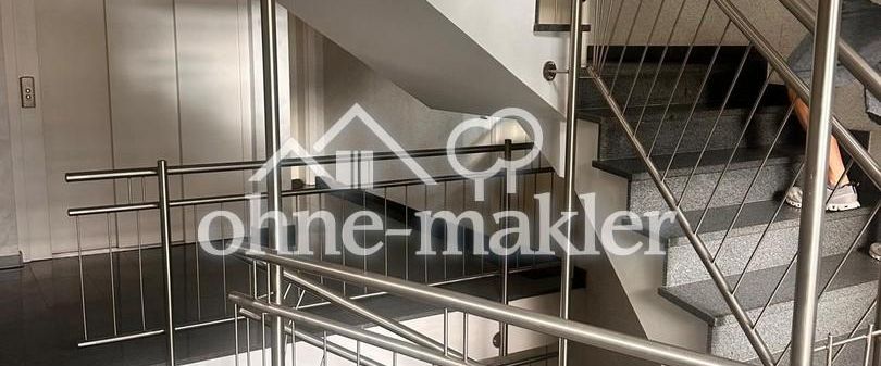 Maisonette in Frechen - Photo 1