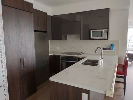 For Lease - 15 Water Walk Drive Unit# 2805, Markham, Ontario - Photo 2