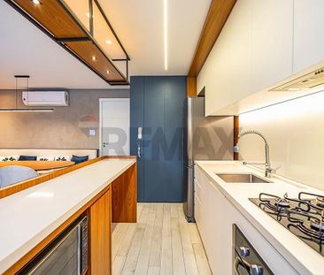 Apartamento mobiliado para locação 02 dormitórios, 71m² - Bom Retiro - Photo 5