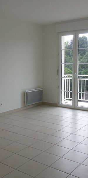 Appartement Falaise 2 pièce(s) 47 m2 - Photo 1