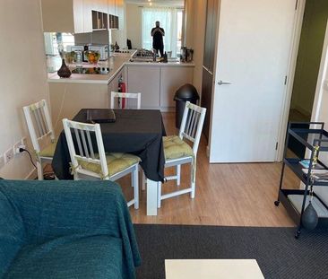 1 bedroom flat to rent - Photo 2
