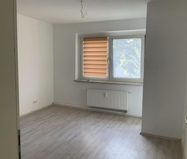 3-Zimmer-Wohnung in Gelsenkirchen Resser Mark - Photo 6