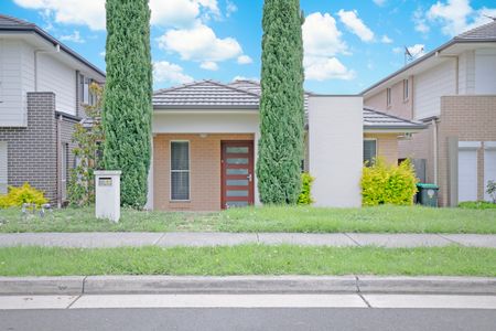 101 Carisbrook Street, North Kellyville NSW 2155 - House For Rent | Domain - Photo 3