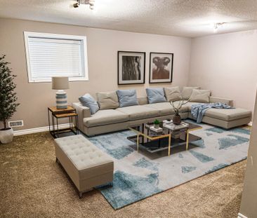 For Lease - 3400 Castle Rock Place Unit# 71, London South, Ontario - Photo 6