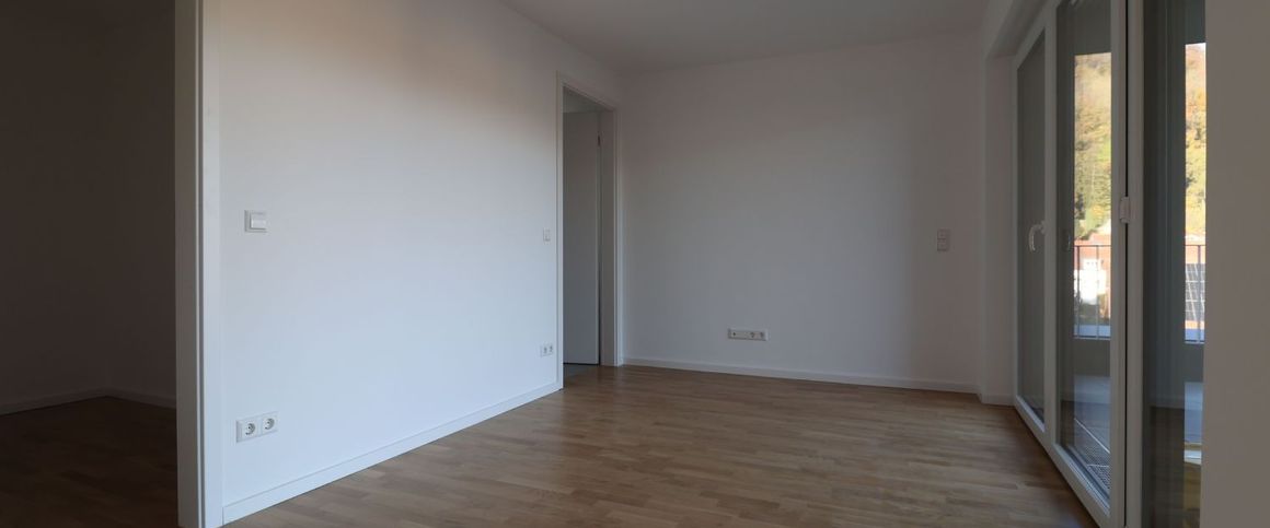 Morgen schon einziehen! Exklusive Wohnung im Zentrum von Grenzach (Penthouse 10) - Foto 1