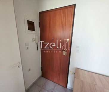 Studio/Γκαρσονιέρα για ενοικίαση Μέσα Αγυιά - Παναχαϊκή (Πάτρα) - Photo 1