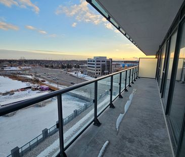 For Lease - 15 Skyridge Drive Unit# 502, Brampton, Ontario - Photo 2