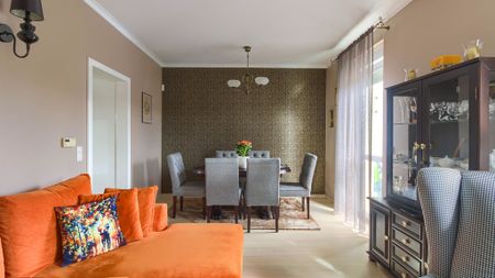 Komfortowe z balkonem w kameralnej willi miejskiej - Photo 4