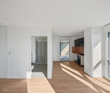 Location Appartement 1 pièce 32m² BORDEAUX 33100 - Photo 5