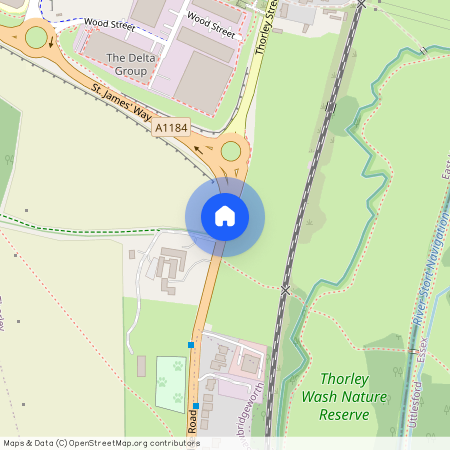 Spellbrook, Bishops Stortford, CM23