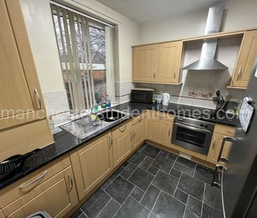 Wilbraham Road, Manchester, M14 6JS - Photo 5