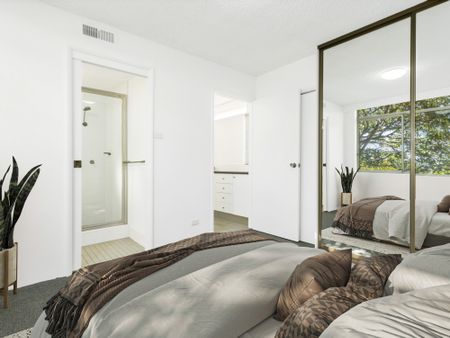 44/167 Willoughby Road, Naremburn NSW 2065 - Apartment For Rent | Domain - Photo 4