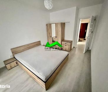 Apartament de inchiriat 3 camere 2 bai Sibiu Doamna Stanca - Photo 5