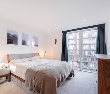 1 bedroom flat to rent - Photo 6