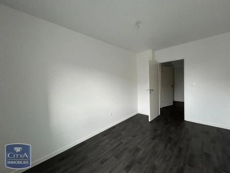 Appartement à louer 3 pièces 63.39m² - Photo 5