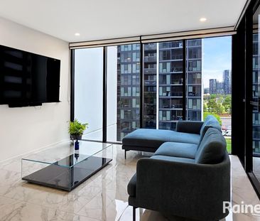 60/11 Irving Street, Phillip ACT 2606 - Apartment For Rent | Domain - Photo 6