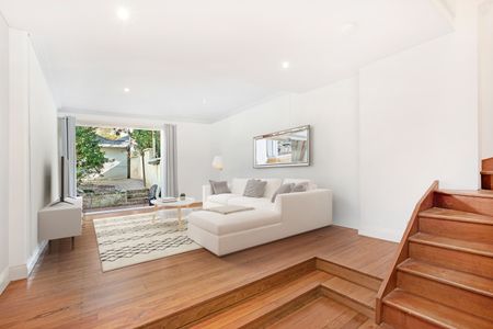 98 Burren Street, Erskineville NSW 2043 - House For Rent | Domain - Photo 5