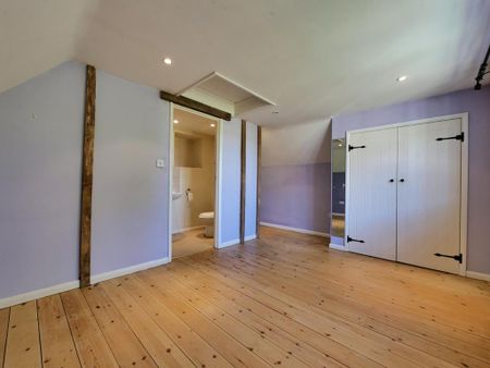 4 bedroom cottage to rent - Photo 3