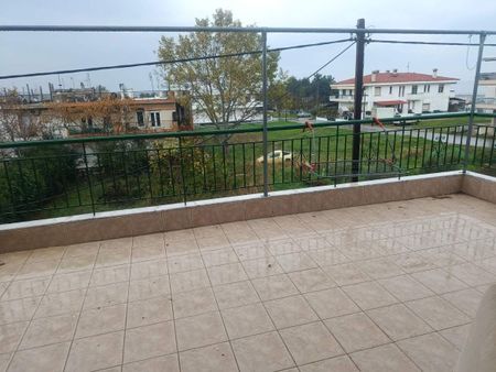 Μεζονέτα για ενοικίαση Αγγελοχώρι (Μηχανιώνα) - Photo 5