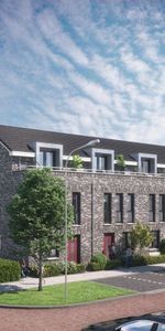 Huis te huur: Professor Zernikelaan 2-C 2251 VV Voorschoten - Foto 4