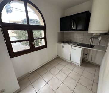 Location Appartement 2 pièces 35m² 34203 SETE CEDEX 34200 - Photo 4