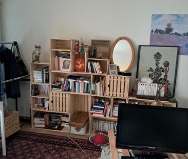 Studio disponible le 1.12 - Photo 5
