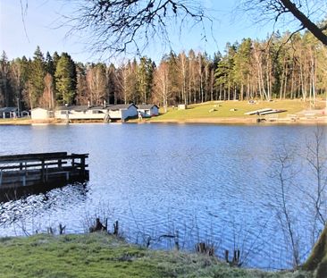Engelbrektsgatan, Borås - Foto 1