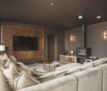 7 bedroom detached house to rent - Photo 1