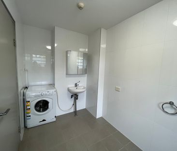 Studio with a courtyard!! - Photo 4