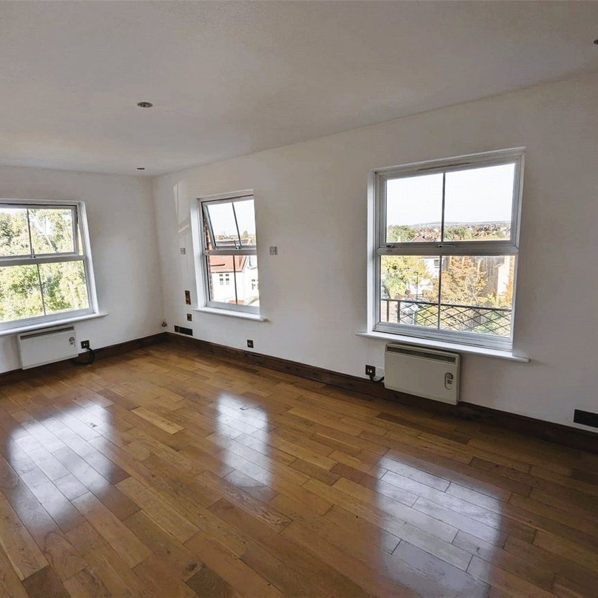 Paxton Road, Forest hill, SE23 2 - Photo 1