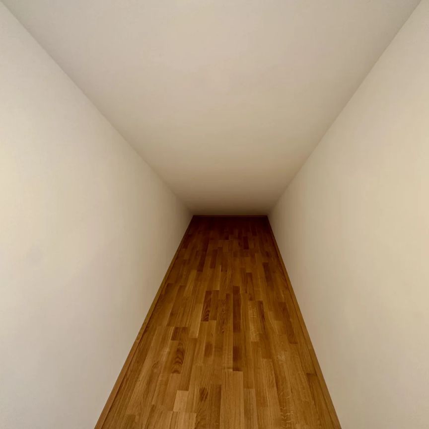 SONNWEND – LIVING! ERSTBEZUG - KÜCHE - KLIMA - BESCHATTUNG - U1 NÄHE! - Foto 1