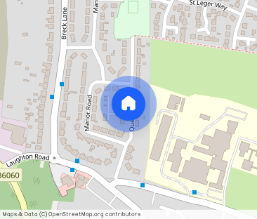 Queen Street, Dinnington, Sheffield, South Yorkshire, S25 - Photo 1