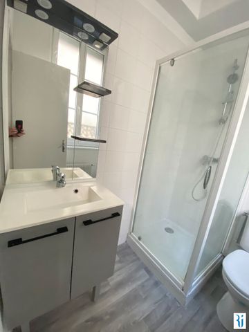 Location Appartement 1 pièce 34m² ROUEN 76000 - Photo 4