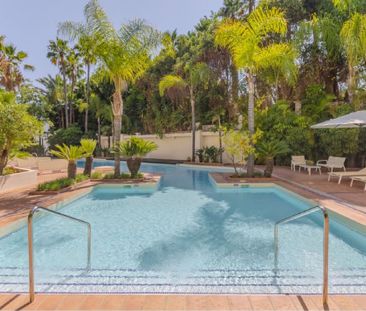 Apartment in The Golden Mile, Costa del Sol - Photo 4