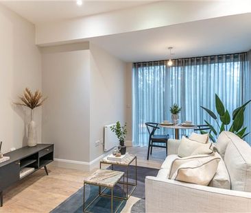 Marietta Woods, Castle Park Road, Dalkey, Co. Dublin, CODUBLIN - Photo 1